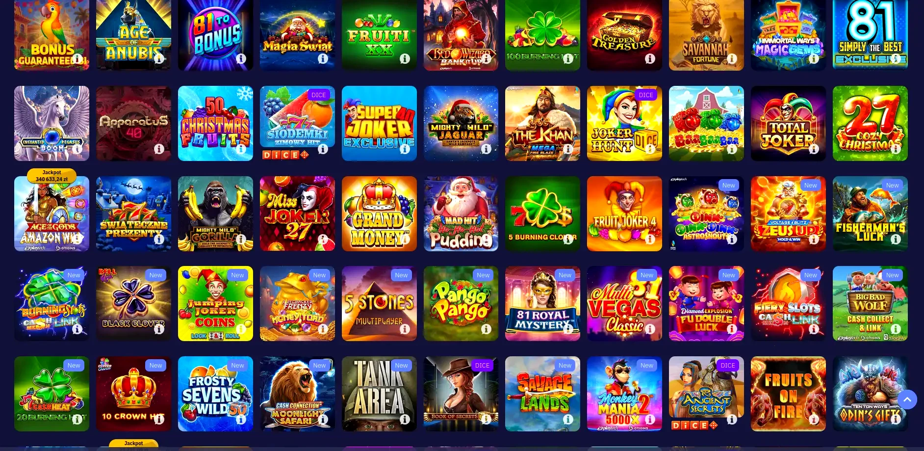 Lucky Legends casino privacy and data protection overview